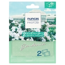 nuncas Profumi Buste Profumate Gardenia 2 pz